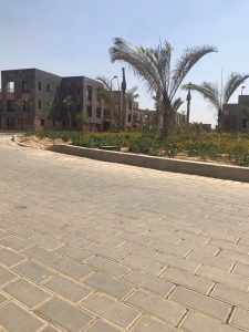 ديستريكت فايڤ